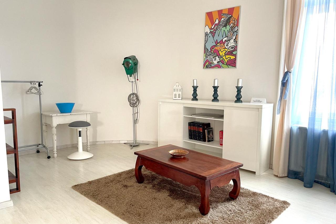 Elegant 125M2 Apartment In Center Of 부다페스트 외부 사진
