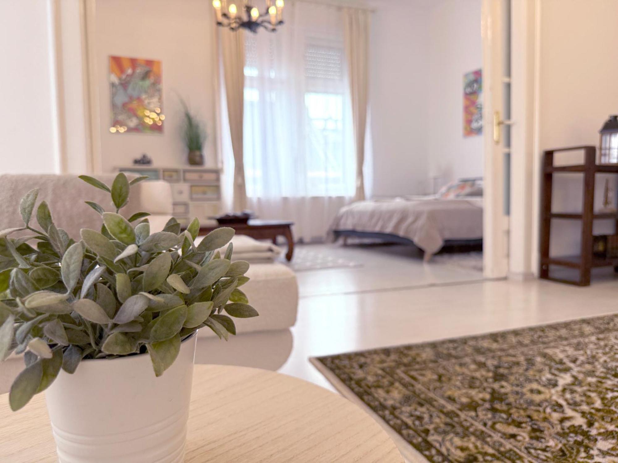 Elegant 125M2 Apartment In Center Of 부다페스트 외부 사진
