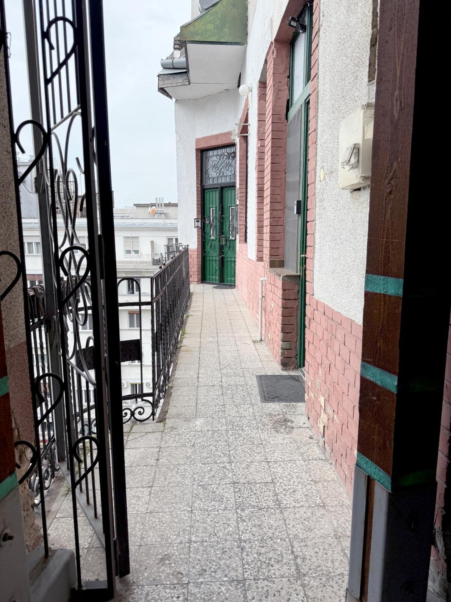 Elegant 125M2 Apartment In Center Of 부다페스트 외부 사진